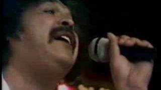 FREDDY FENDER &quot;Wasted Days and Wasted Nights&quot;