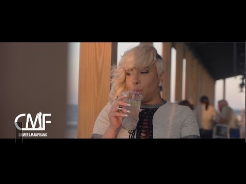 Bad Azz Becky - Mind Under Pressure (Official Video) | Shot By : CameraManFrank