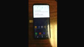 Unlock Samsung Galaxy S8 G950U Sprint