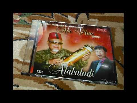 Abd Rahman Alabaladi  - AlQuran Dan Hadis