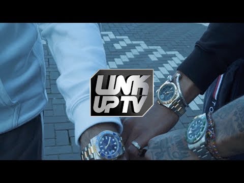 FGhost - Trappy [Music Video] | Link Up TV