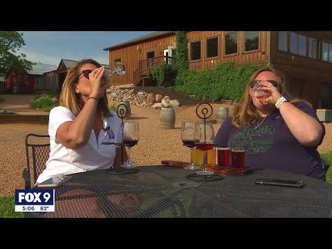 Town Ball Tour: Get to know Waconia, Minnesota | FOX 9 KMSP