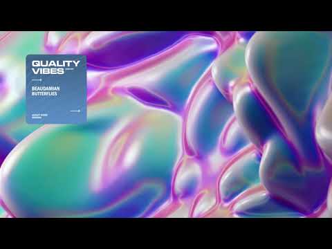 QGRV-004 | BeauDamian - Butterflies