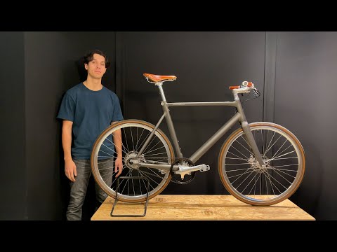 Schindelhauer - Arthur Produktvideo