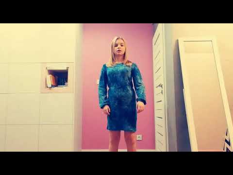 Zuzanna Gajor, Gore gwiazda Jezusowi (cover)