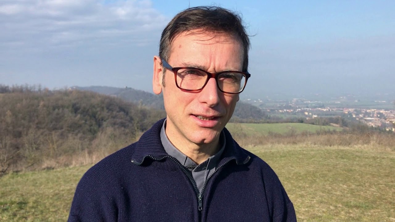 21 febbraio 2021 - Gesù tentato nel deserto