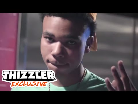 Babyface Peanut x Yung Aug - Off The Hand (Exclusive Music Video) || Dir. AdamKG [Thizzler]