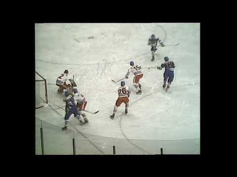 1977.04.21. Ice Hockey. WC. Czechoslovakia - Finland