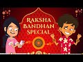 Rakshabandhan Special Bittu और Rinku की नोक झोंक Brother Bahanebaaz