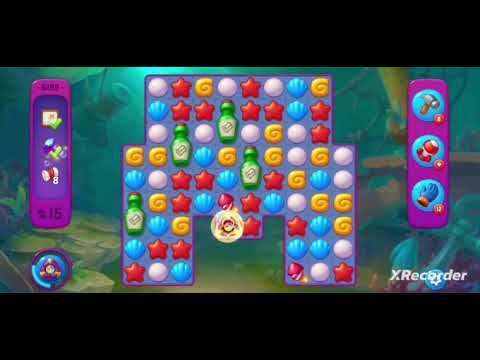 FISHDOM (lvl 6189) '25 SUPER HARD LEVEL