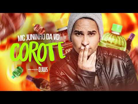 Mc Juninho da vd ‐  corote (DJ WS)