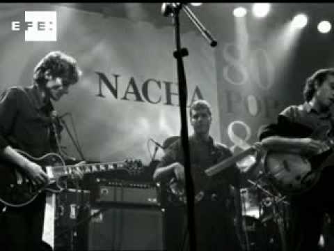 ANNIVERSARIES. One year since the death of singer Antonio Vega