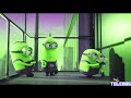 Vivo Smart Phone Minions Effects NEIN Csupo Effects