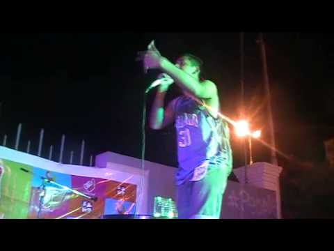 Hoji vs Lauta - 8AVOS DE FINAL - RapInUp2 2014