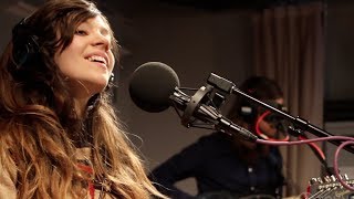 Quilt: 'Tie Up The Tides,' Live On Soundcheck