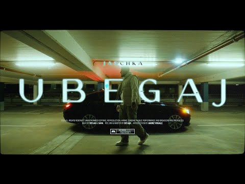 Jaschka - UBEGAJ [OFFICIAL VIDEO]