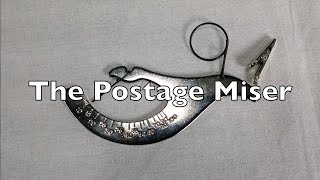 Postagemiser Review / HowTo
