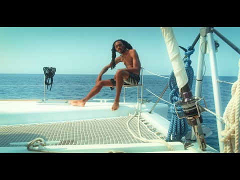 Hugo Kafumbi - Ka Mwimbo ( Official Video)