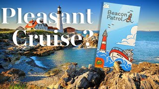 Unknown Channel - Beacon Patrol video thumbnail