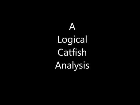 A Logical Catfish Analysis