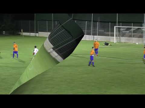 Sokol Dolní Počernice "B" - FK Union Strašnice "B" 4:0 (3:0) - 2.tř. sk.B - 5.kolo - 21.9.2019