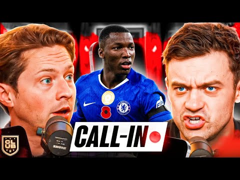 Can Arsenal REALLY Do THE DOUBLE? Is Caicedo the BEST 6 in the World?! & Is Maresca Under PRESSURE?