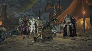ふぁんたびモンハン部活録part2