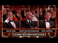 Jeroen van Koningsbrugge wint de Zilveren Televizier-Ster Acteur | Gouden Televizier-Ring Gala 2017