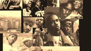 Mobb Deep- Give Up The Goods (Just Step)