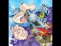 BIRD FEED - THE JERKY BOYS - THE JERKY BOYS ALBUM 3