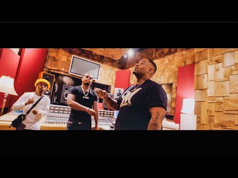 Young Fayne | Joe Pablo | Teezy Baby - No Money [Shot By DineroGangRay]