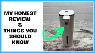 Best Modern Touchless Soap Dispenser For Homes - Game Changer Or Bust?