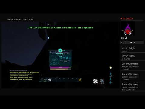 Ark survival  evolved ita