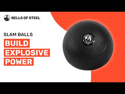 Slam Balls Overview