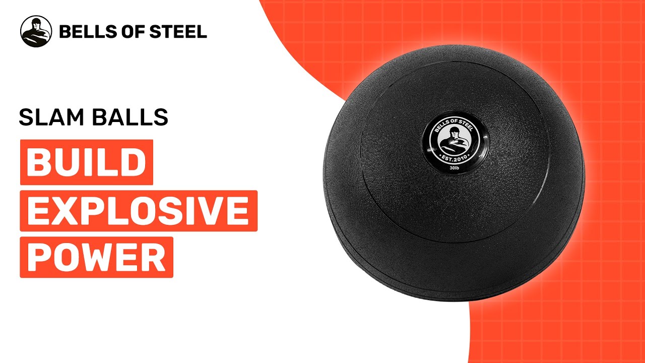 Slam Balls Overview Thumb