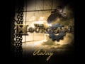The Hourglass - Away (Single 2013) 