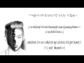 Rap Monster - 각성 (覺醒) (Awakening) {lyrics Han|Rom ...