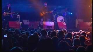 Richard Hawley - 07 Just Like The Rain "Pro Shot" (Live At FIB Festival 08)