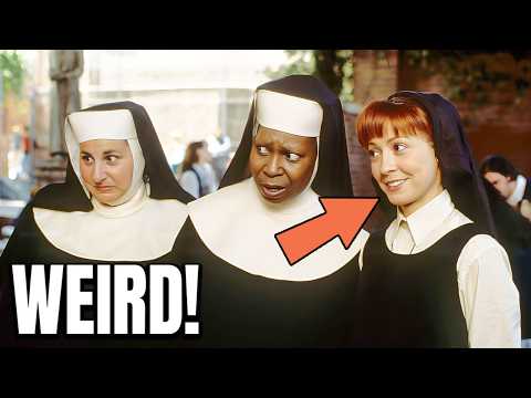 Sister Act (1992): 15 Weird Facts You Never Knew