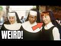 Sister Act (1992): 15 Weird Facts You Never Knew DEFAULT Thumbnail