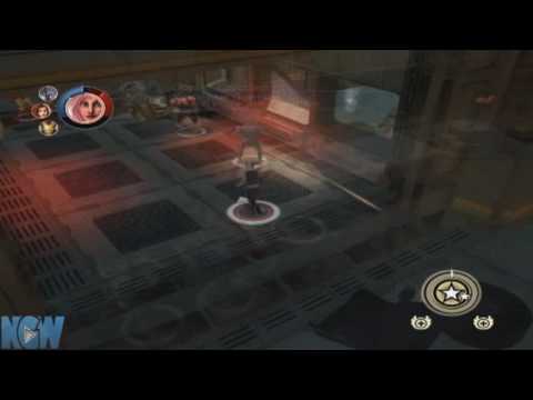 Marvel Ultimate Alliance 2: Collectibles - Act 2 Pro-Registration - Going Deep | WikiGameGuides