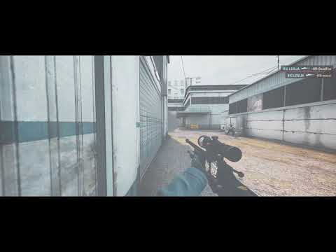 "The LEGIJA show" 4k vs. Hellraisers - ESL Pro League