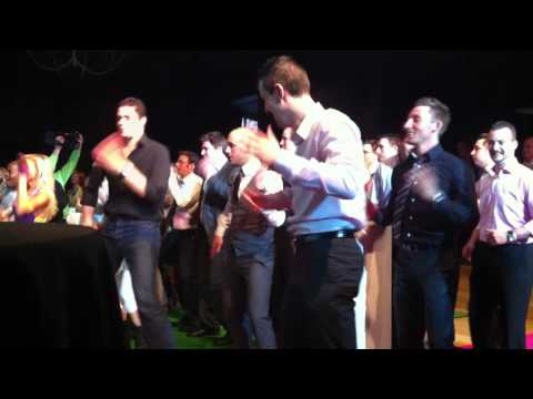 KICK OFF MOBISTAR THE FLASHMOD