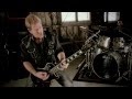 Night Ranger Knock Knock Never Stop Official New Album 2014