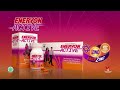 ENERVON ACTIVE BANTU PENUHI KEBUTUHAN VITAMIN C B KOMPLEKS SERTA MINERAL ZINC