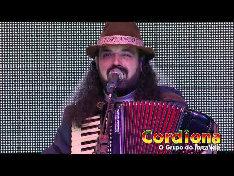 MACACO JÁ FOI GENTE (GRUPO CORDIONA)