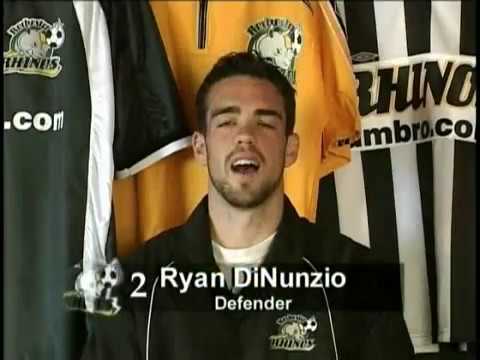 The Soccer Sam Show, 2003-05-03