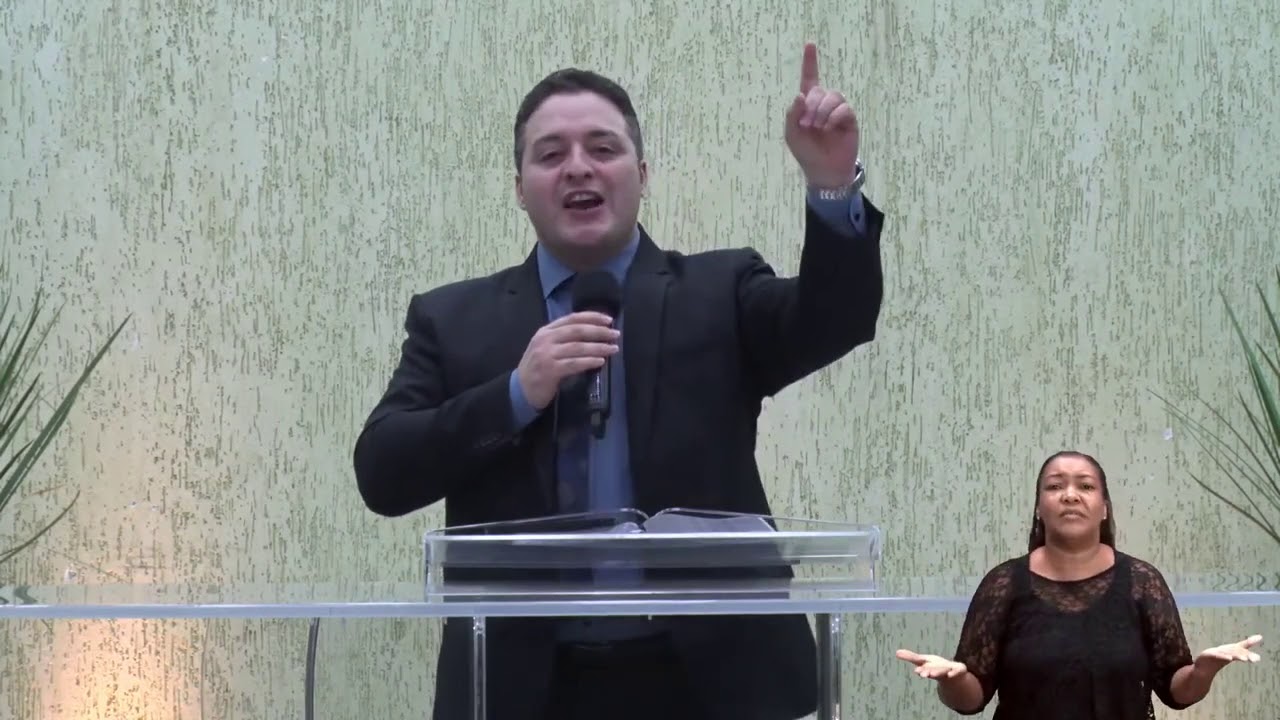 Vigiai pois, porque não sabeis a que hora há de vir o vosso Senhor! - Mt 24.36-51