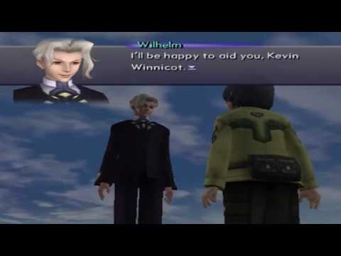 Let's Play Xenosaga Episode III - Part 78 - Betrayal, Betrayed Me!