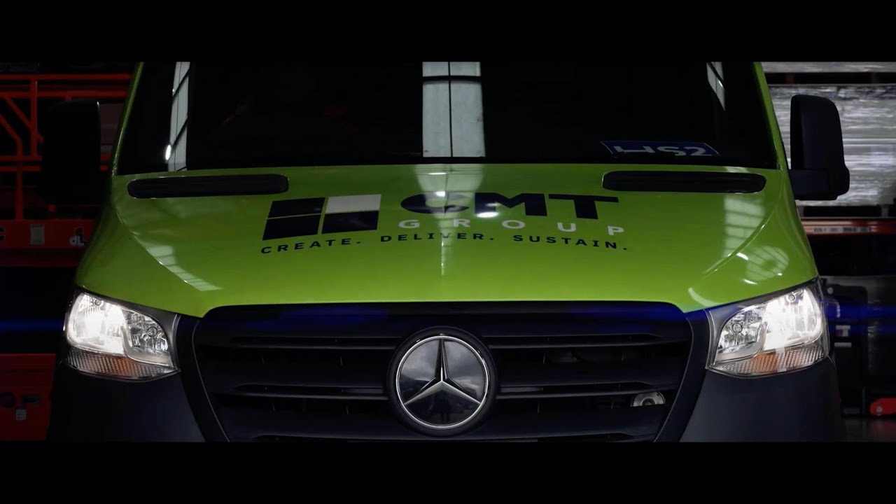 CMT Group: Better With CMT